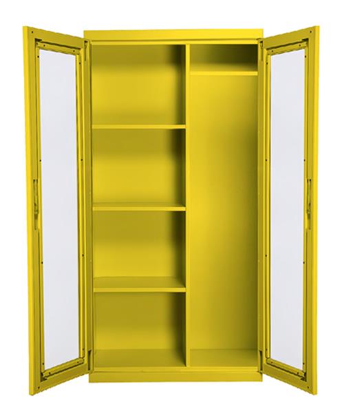 Comh-Aireachta um Threalamh Éigeandála