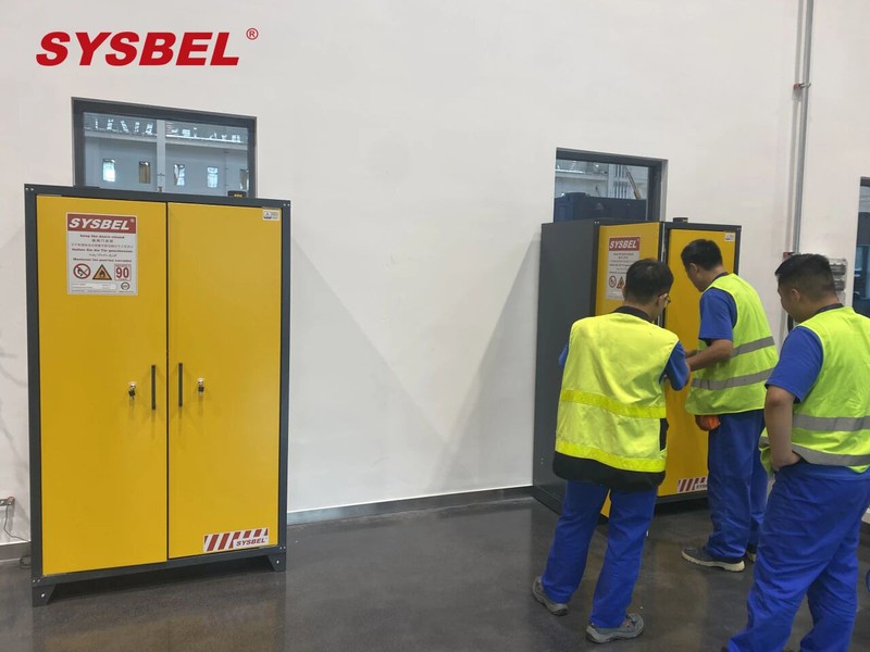 Global Aerospace Manufacturer Global Aerospace Manufacturer