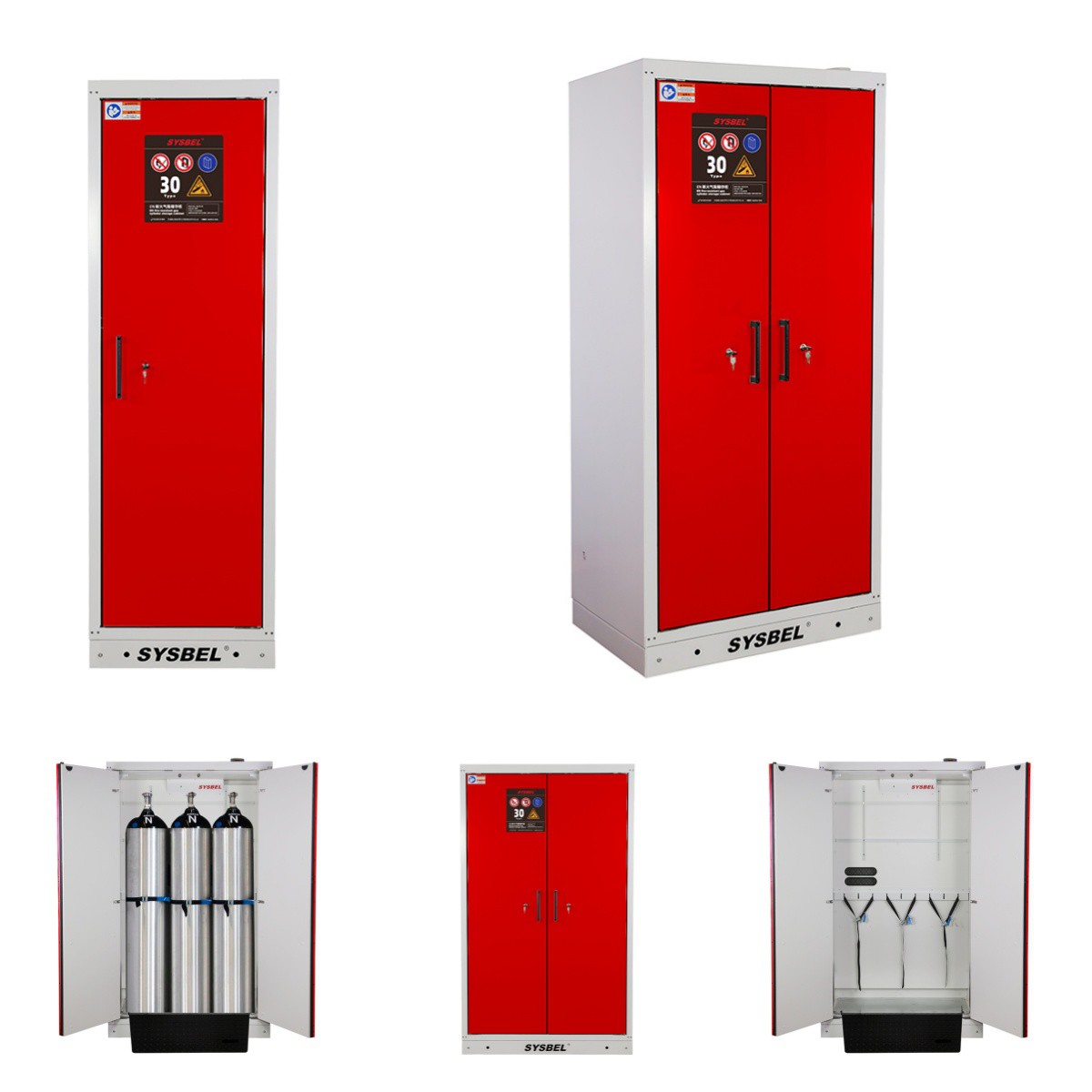 Gas Cylinder Fire Cabinets Gas Cylinder Fire Cabinets