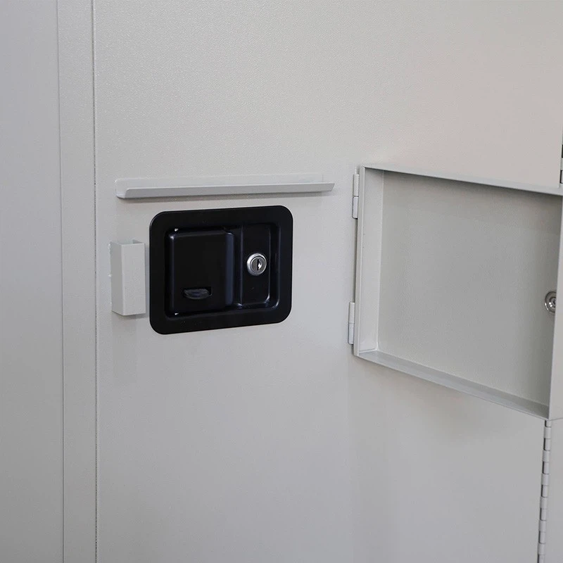 Outdoor Safety Cabinet For Flammable & Combustible Materials – 30 Gallon (WA510023) best