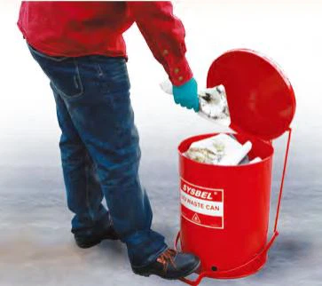 Is féidir Dramhaíl Olacha a Úsáid Sa tSaotharlann