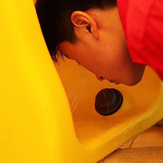 Portable Eye Wash Station