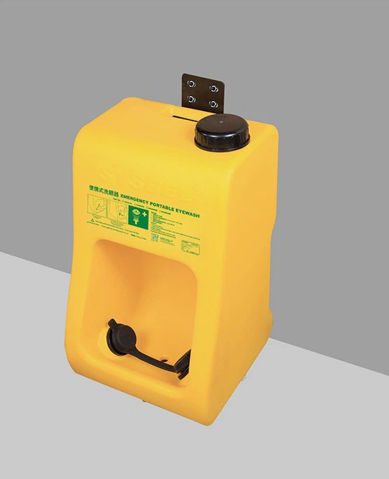 Portable Eye Wash Station
