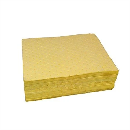Pad Ionsúite Hazmat
